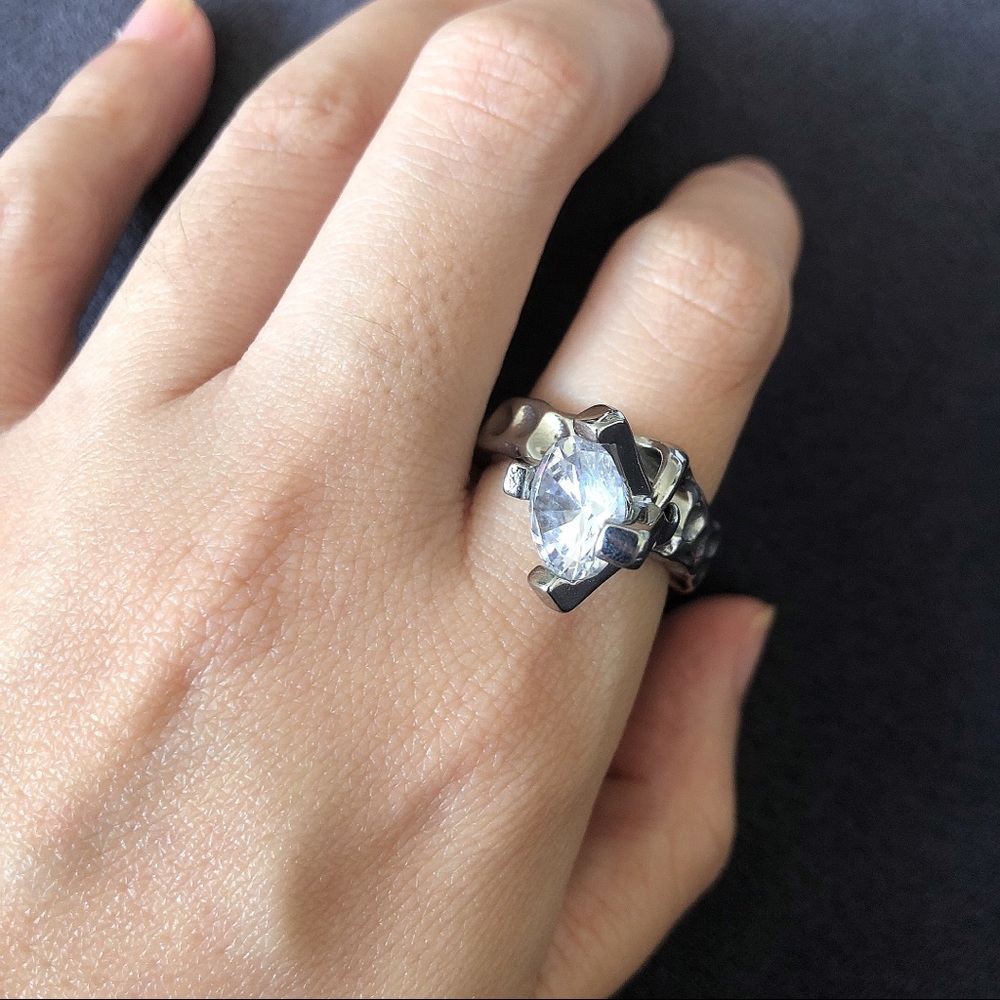 KISMAN Rings - Picture 9 of 9